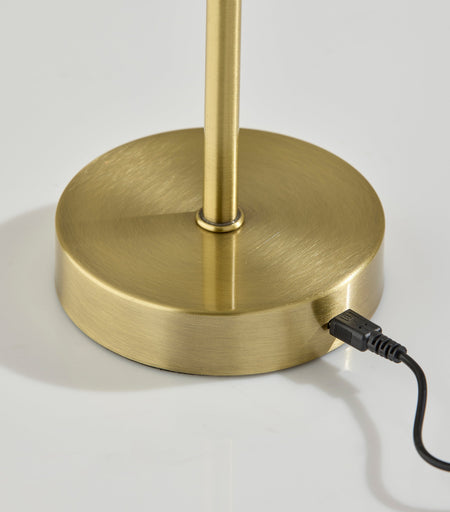 Benji Cordless LED Table Lamp