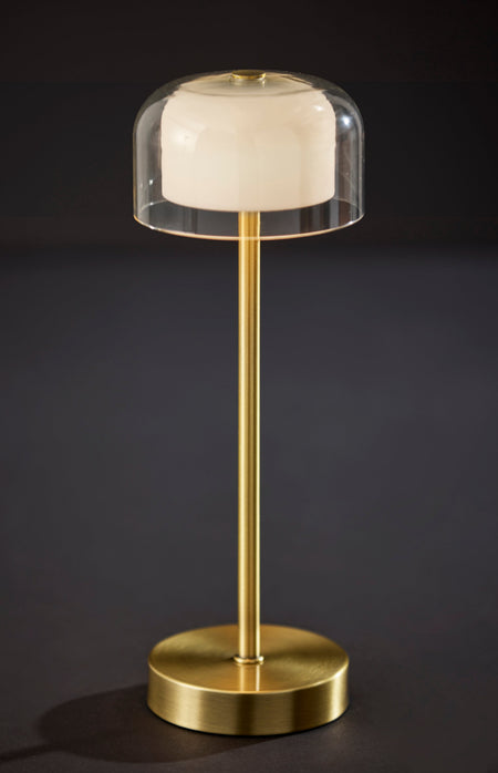 Benji Cordless LED Table Lamp