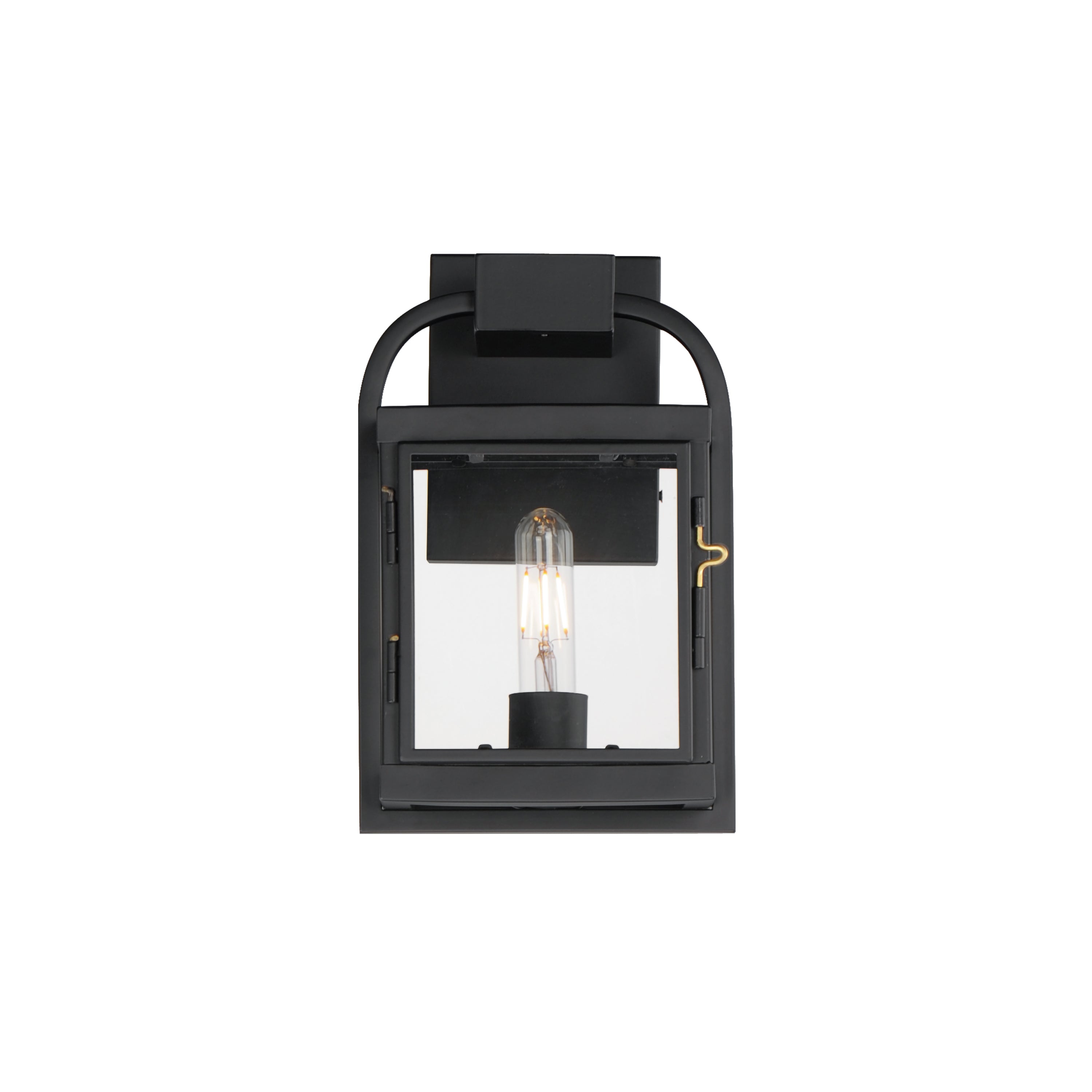 Bonham Small Outdoor Wall Sconce
