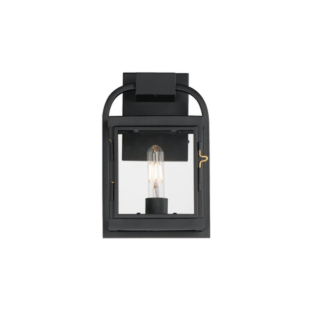 Bonham Small Outdoor Wall Sconce