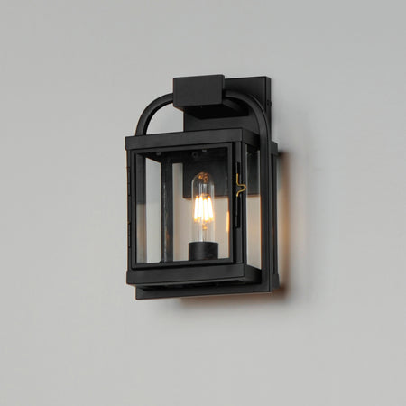 Bonham Small Outdoor Wall Sconce