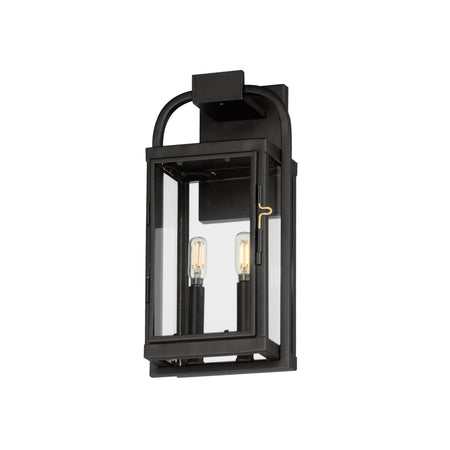 Bonham Outdoor Wall Sconce