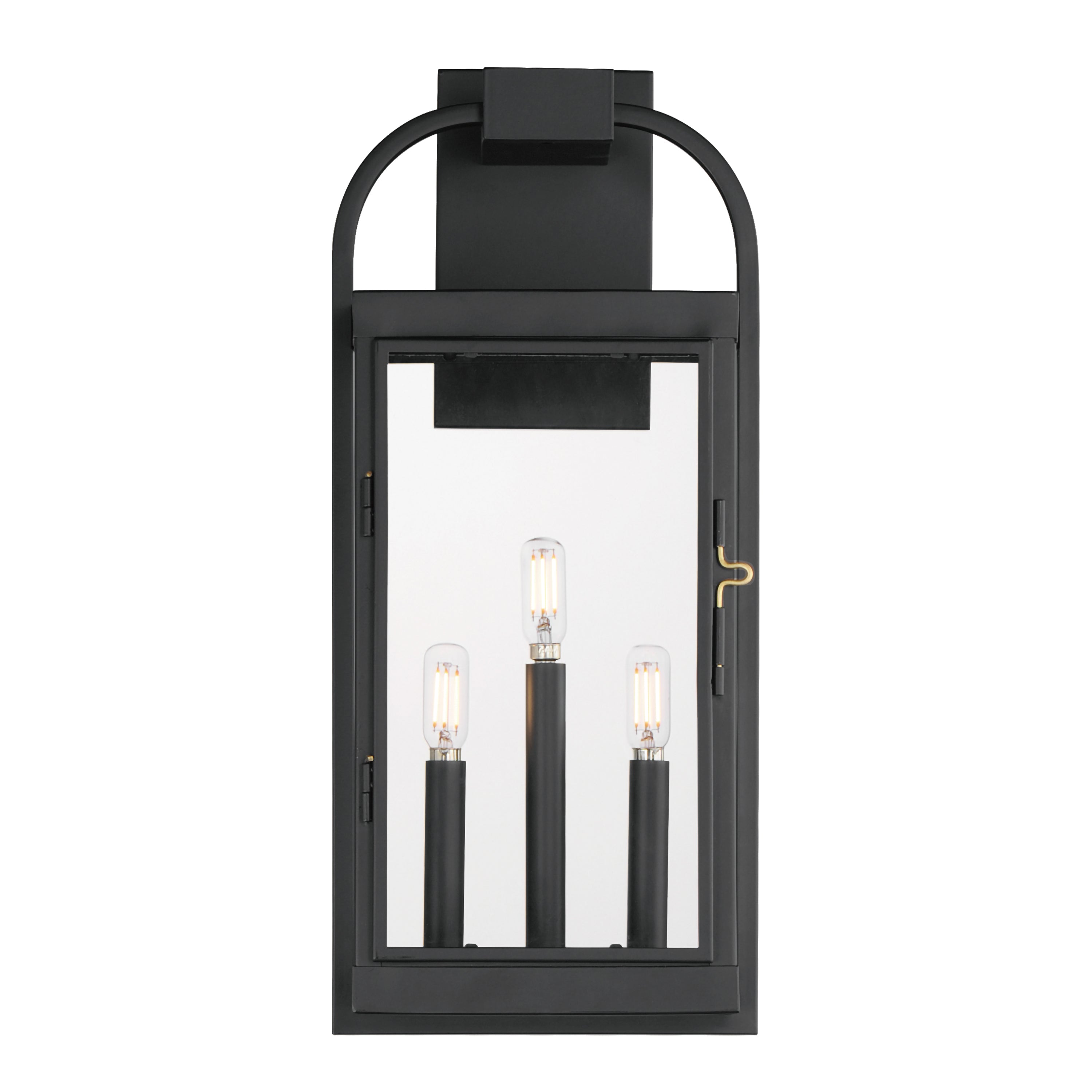 Bonham Large Outdoor Wall Sconce