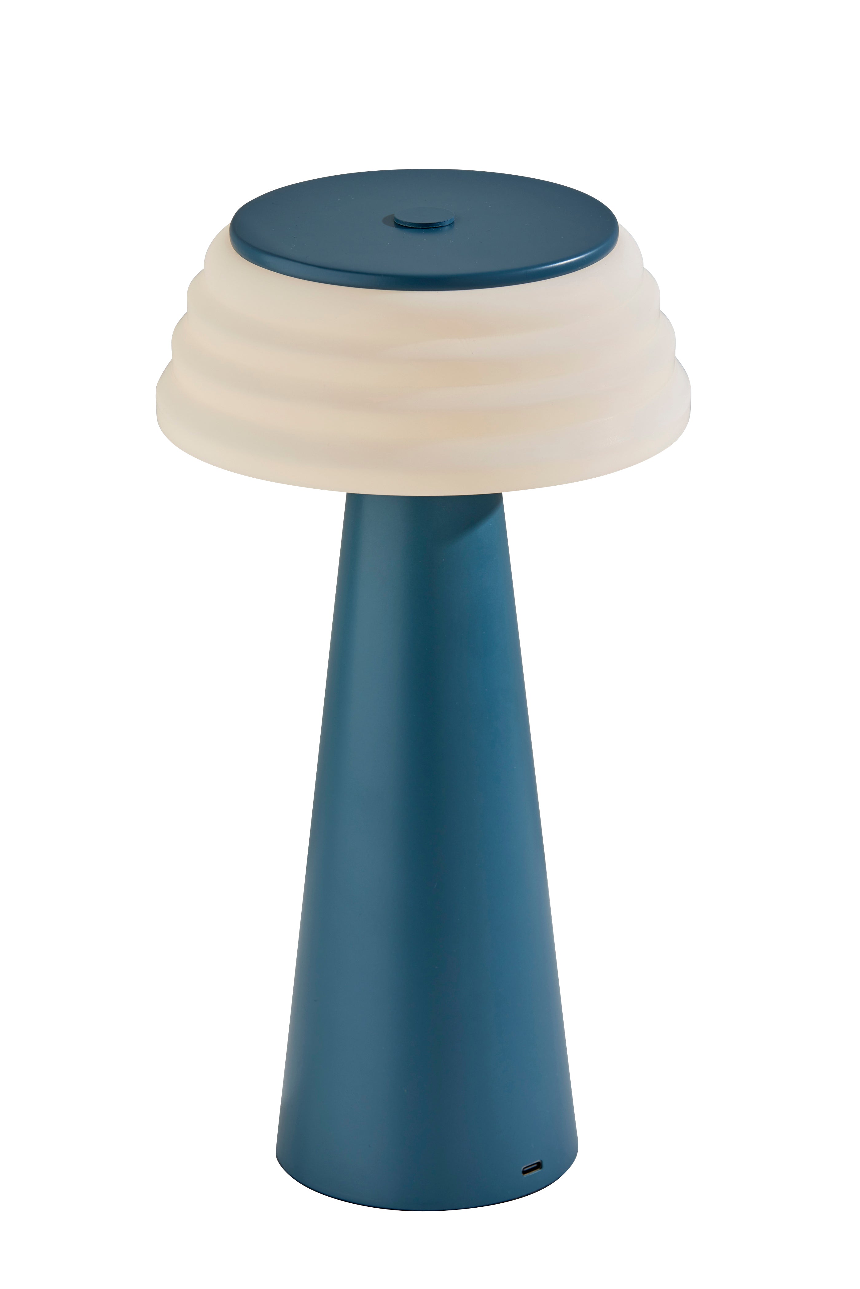 Jacky Cordless LED Table Lamp