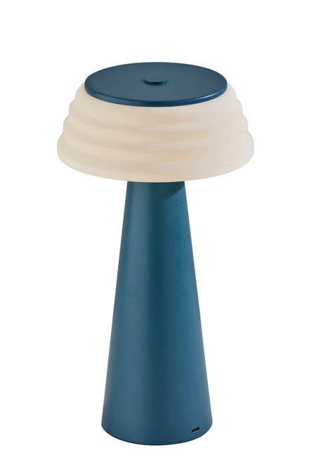 Jacky Cordless LED Table Lamp