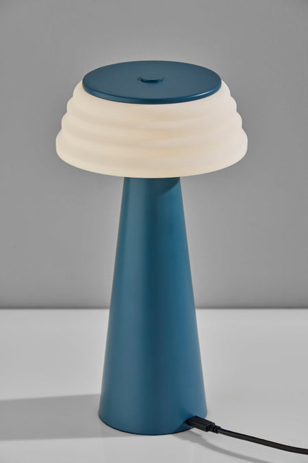 Jacky Cordless LED Table Lamp