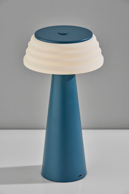 Jacky Cordless LED Table Lamp