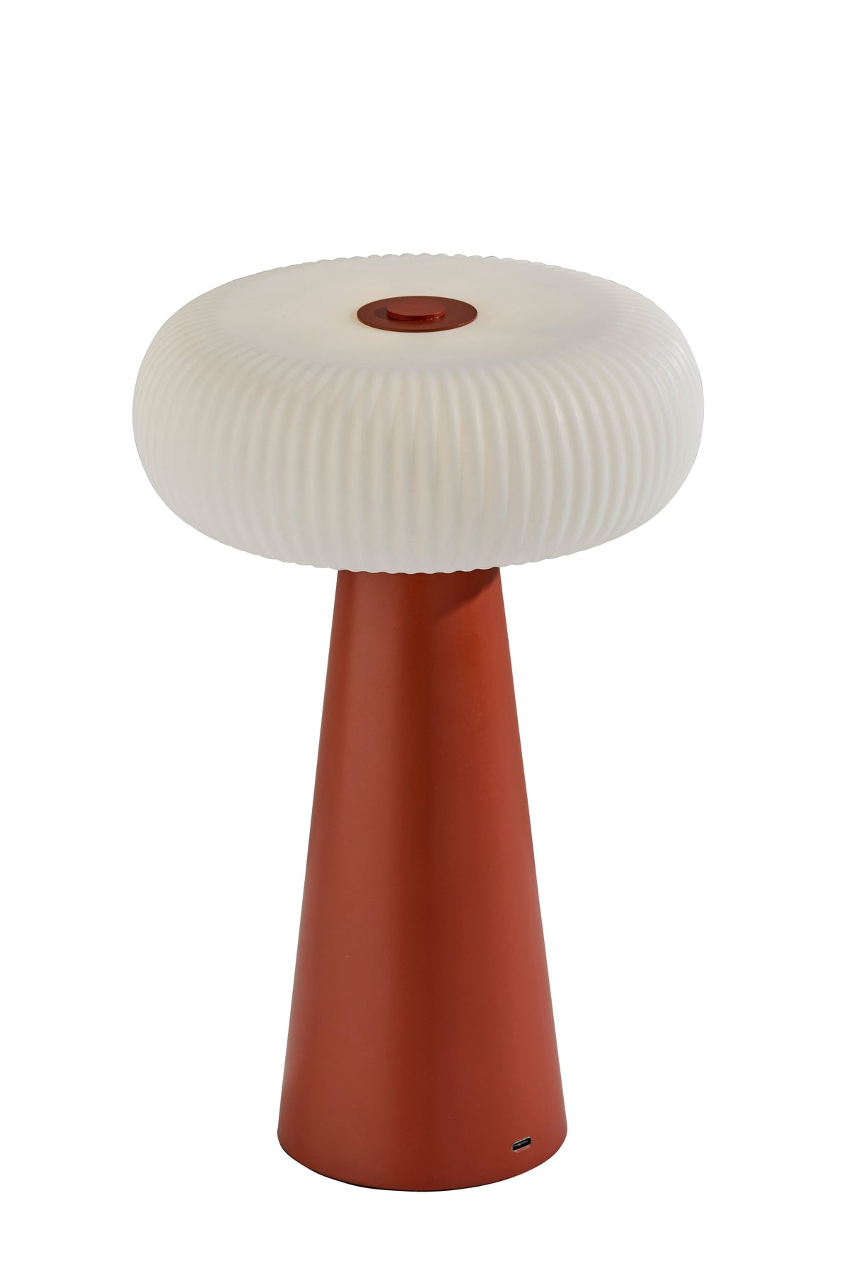 Ozzie LED Cordles Table Lamp