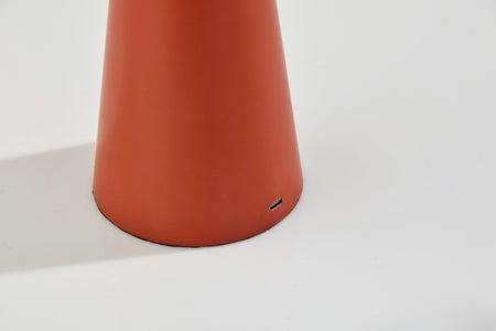 Ozzie LED Cordles Table Lamp