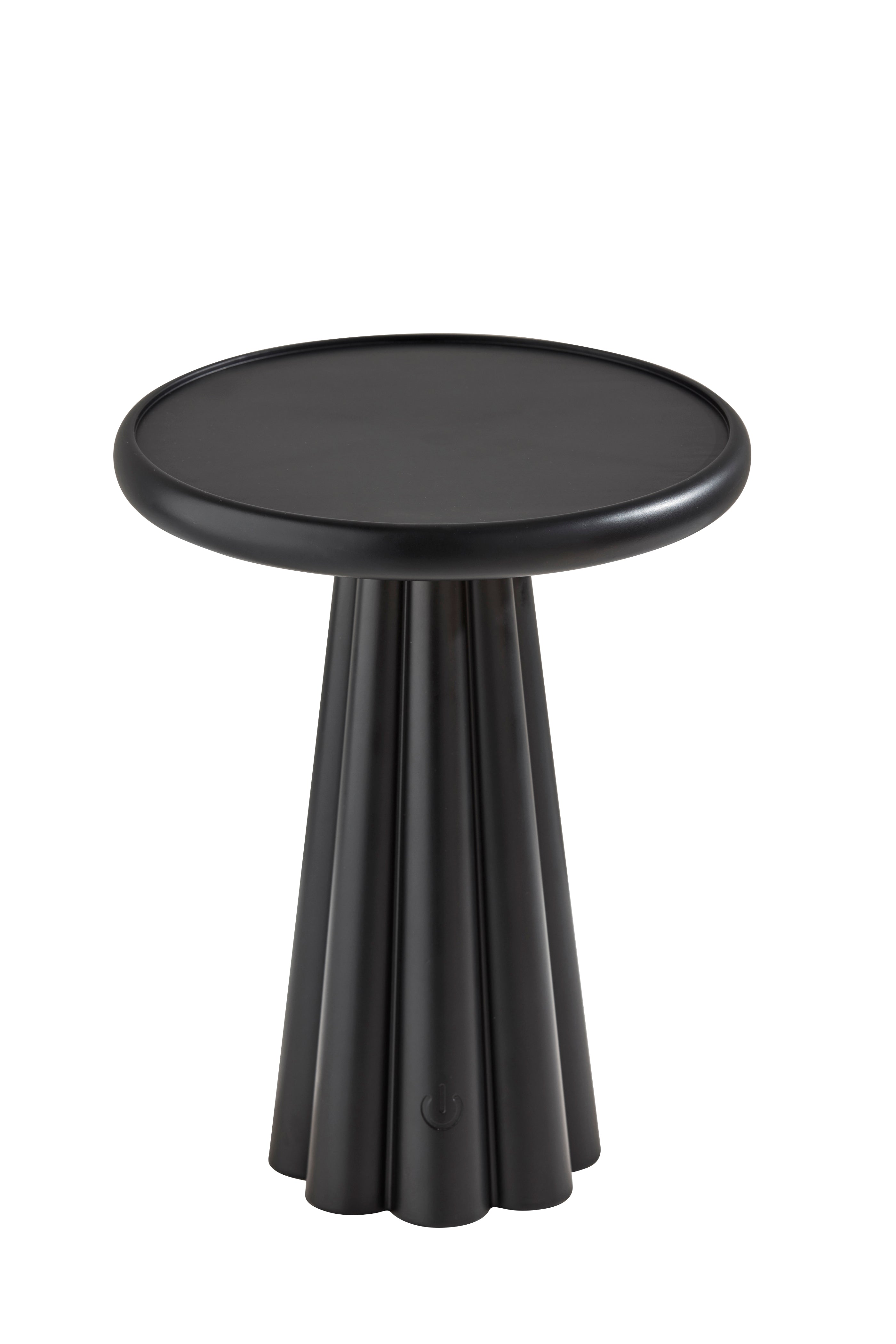 Mattie Cordless LED Table Lamp