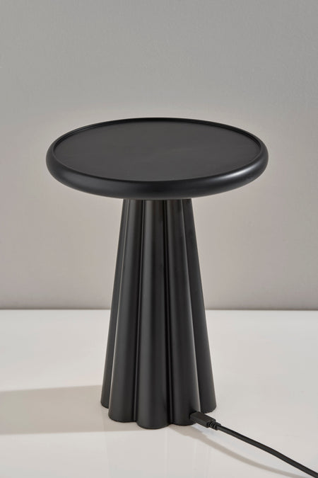 Mattie Cordless LED Table Lamp