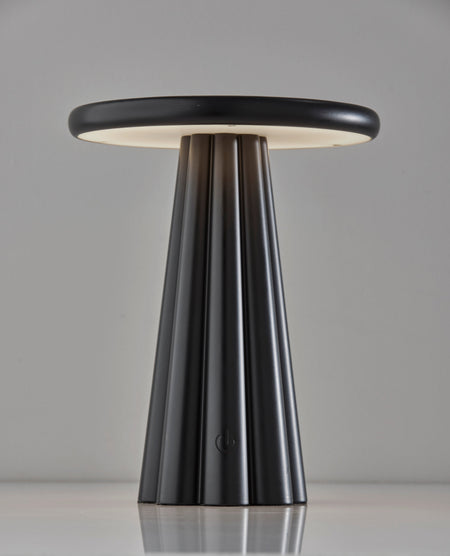 Mattie Cordless LED Table Lamp