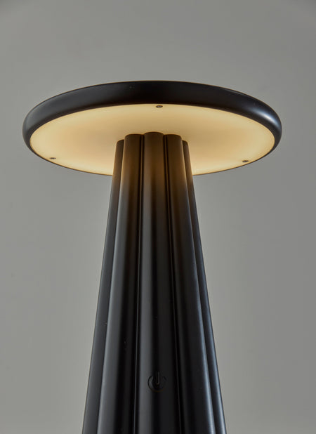 Mattie Cordless LED Table Lamp