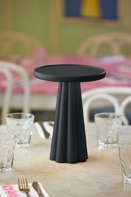 Mattie Cordless LED Table Lamp