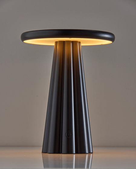 Mattie Cordless LED Table Lamp