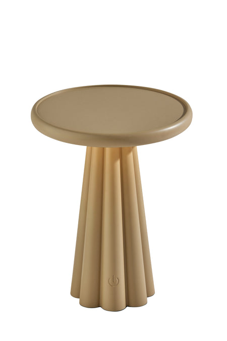 Mattie Cordless LED Table Lamp