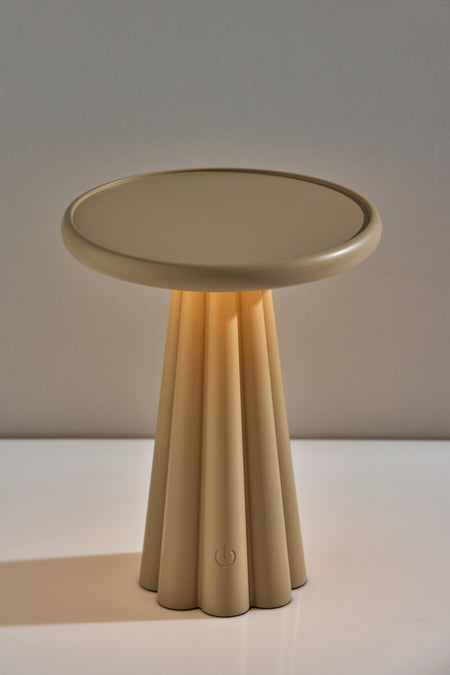 Mattie Cordless LED Table Lamp