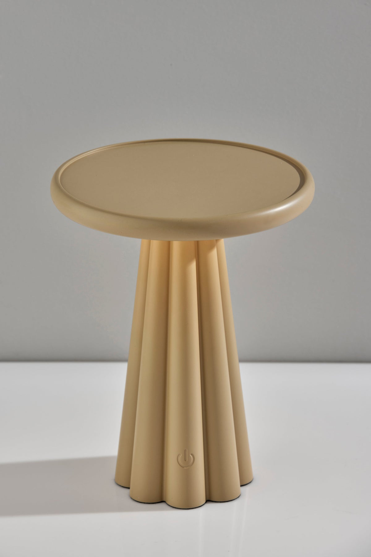 Mattie Cordless LED Table Lamp