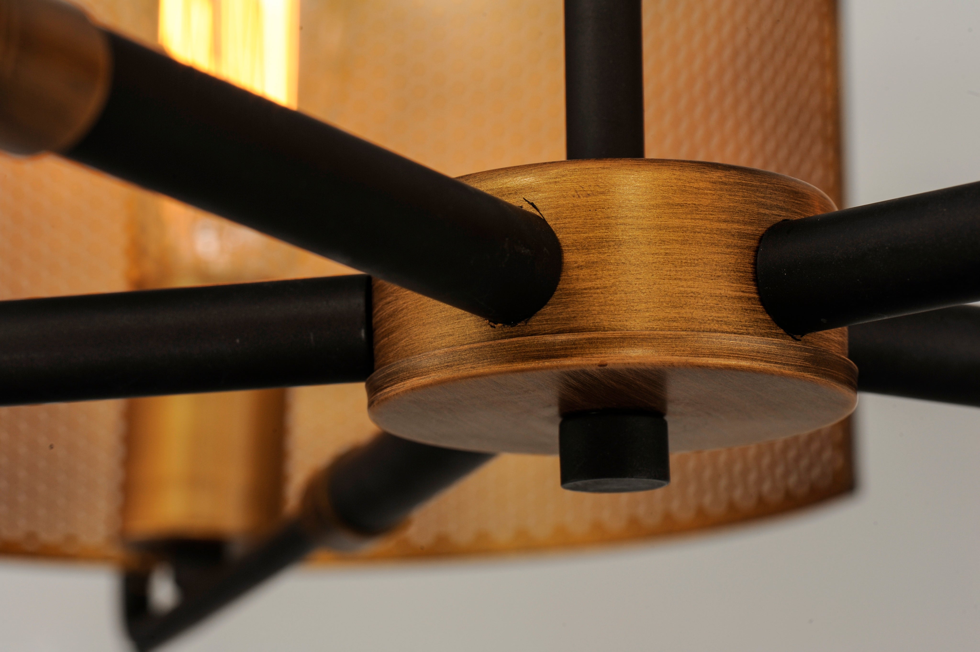 Caspian 5-Light Chandelier
