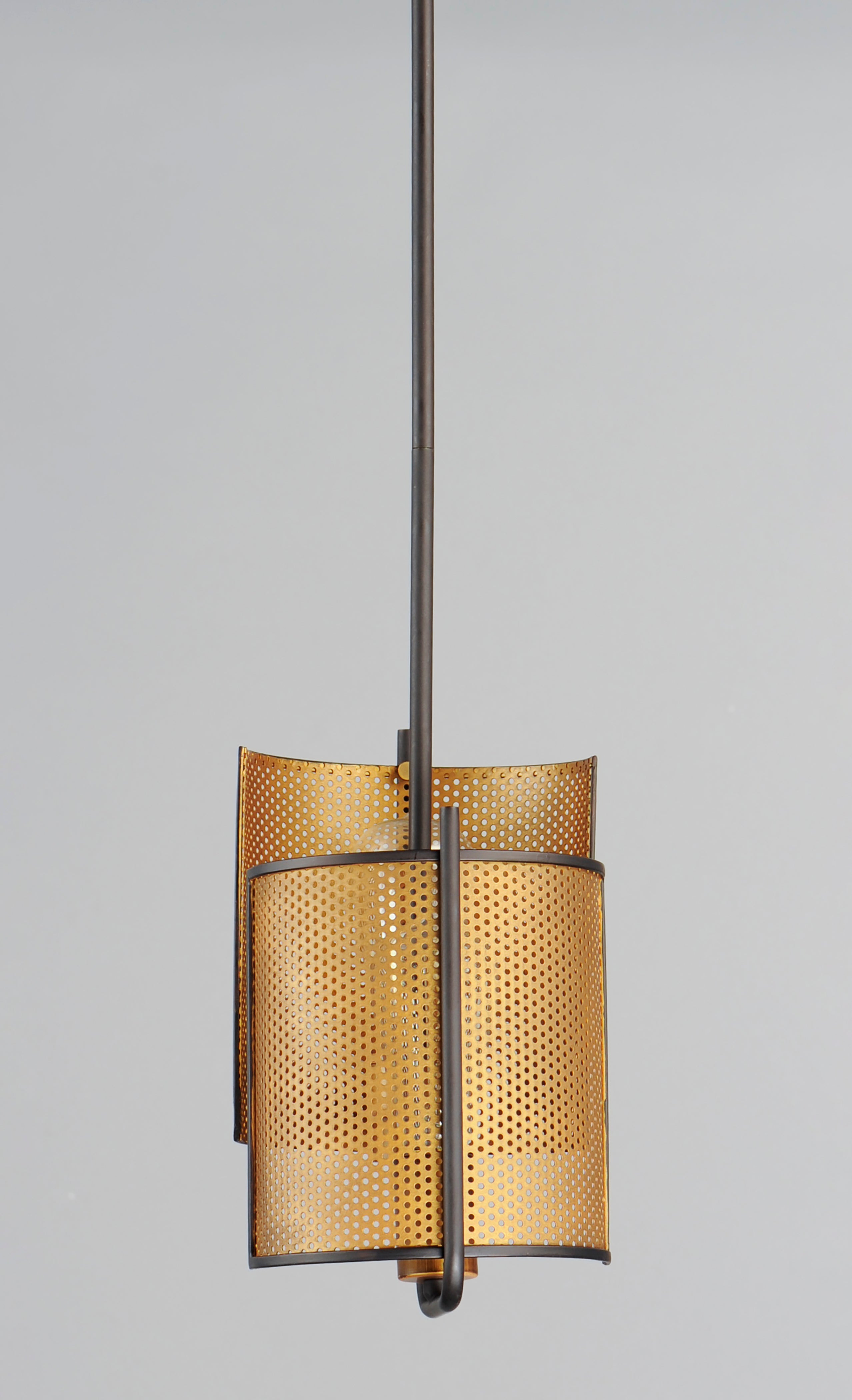 Caspian 2-Light Pendant