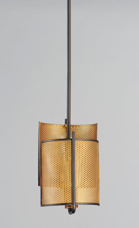 Caspian 2-Light Pendant