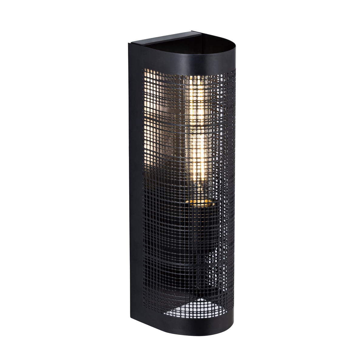 Hatcher 1-Light Wall Sconce