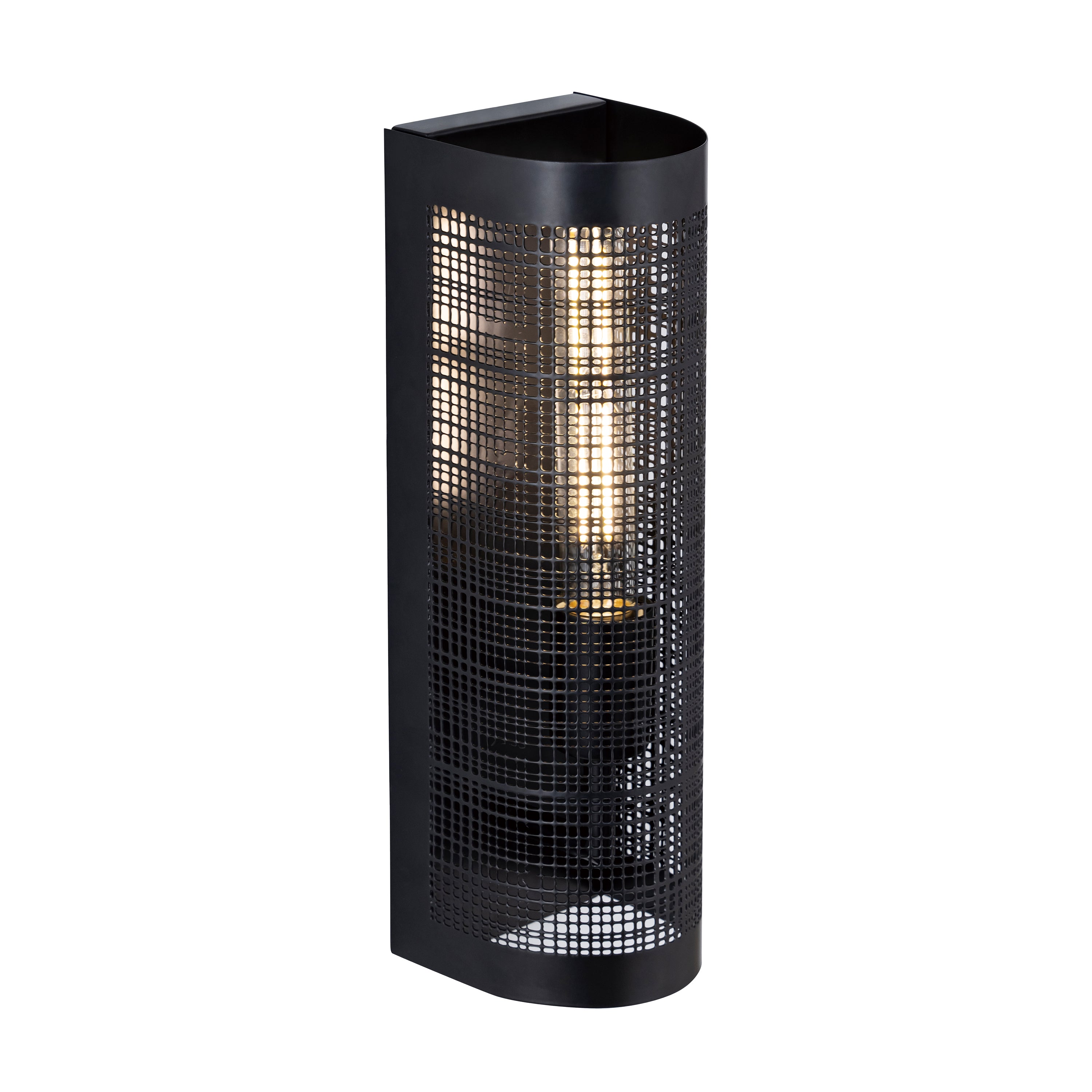 Hatcher 1-Light Wall Sconce