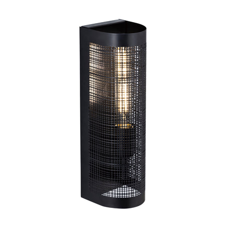 Hatcher 1-Light Wall Sconce
