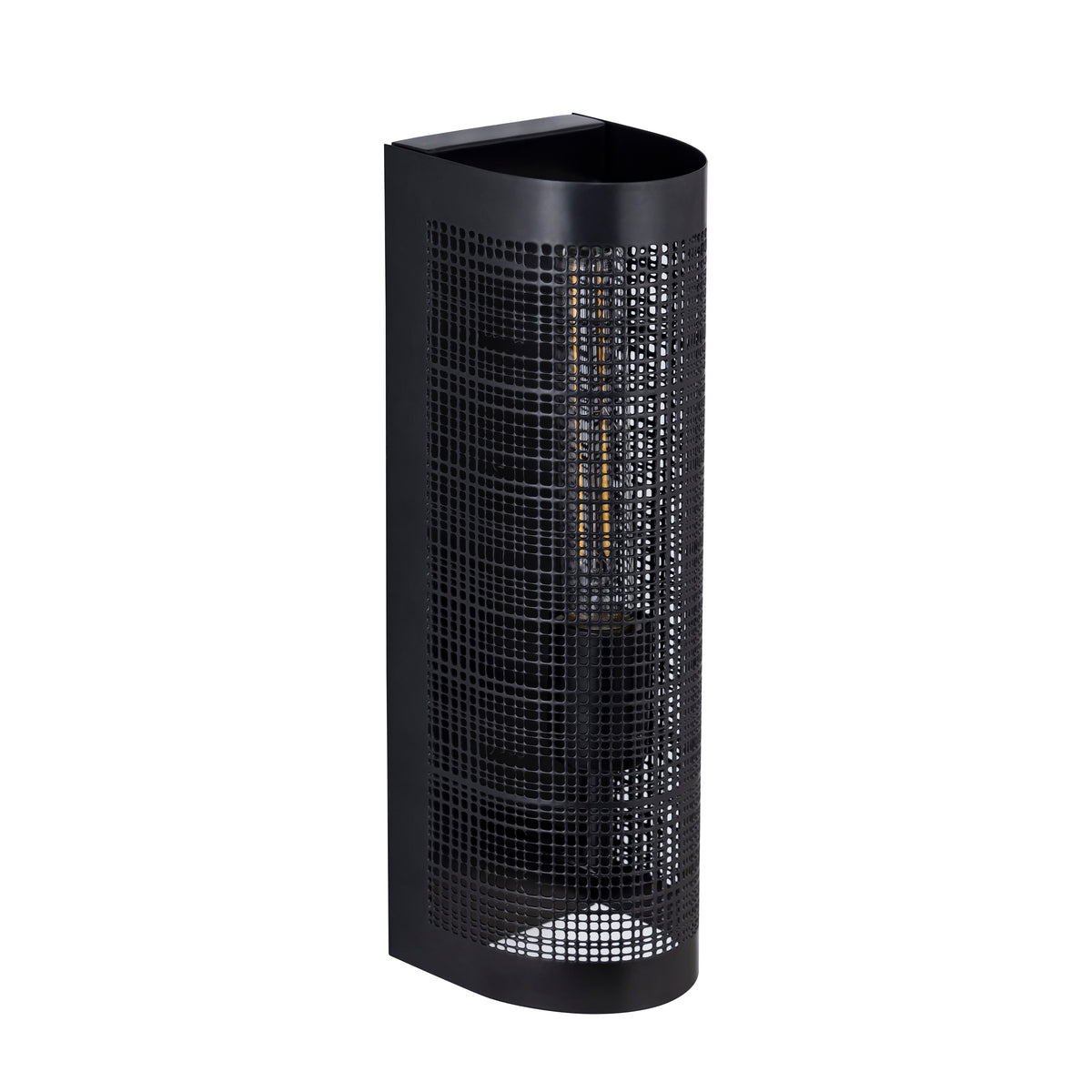 Hatcher 1-Light Wall Sconce