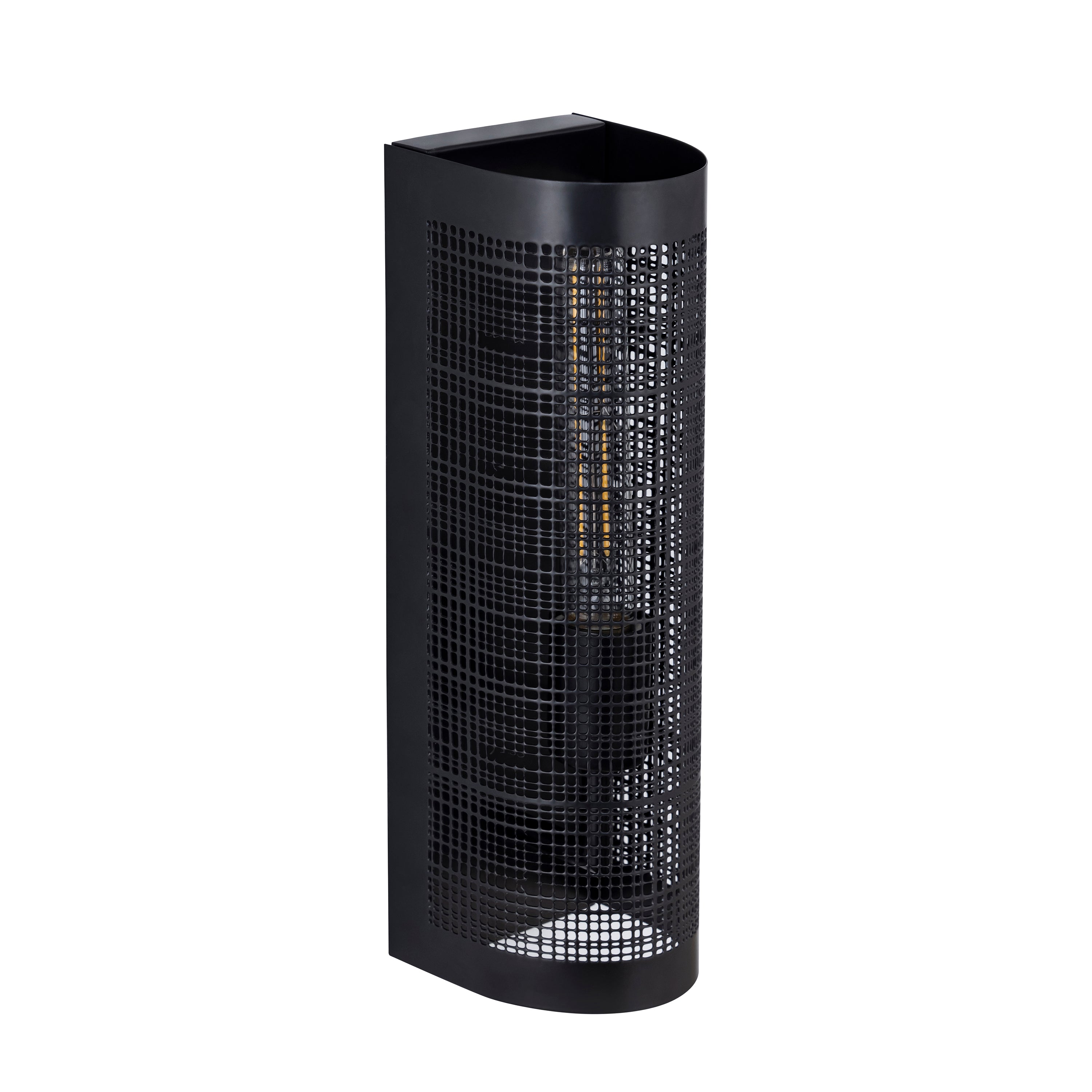 Hatcher 1-Light Wall Sconce