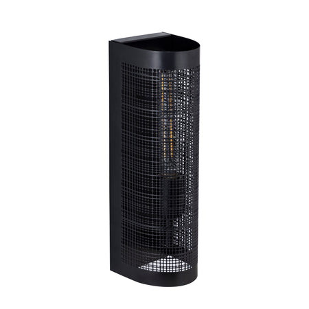 Hatcher 1-Light Wall Sconce