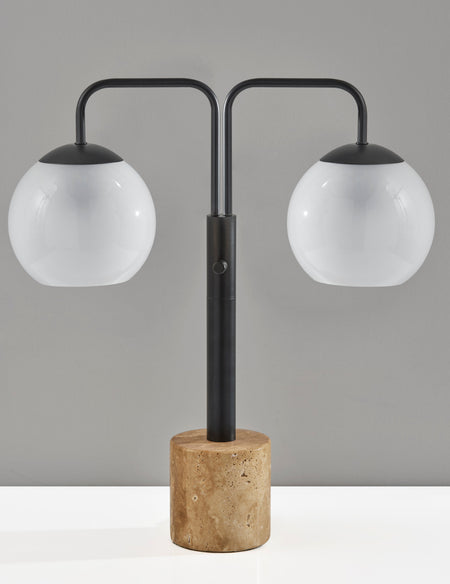 Stockton Table Lamp
