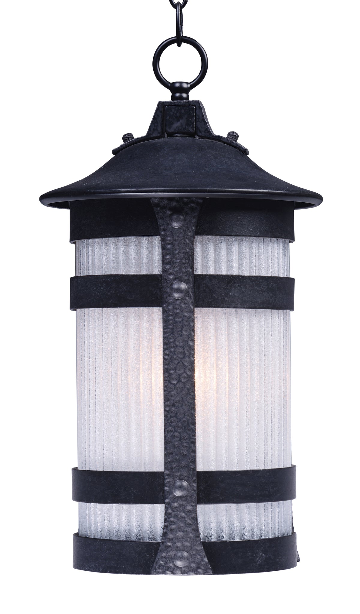 Casa Grande 1-Light Outdoor Pendant