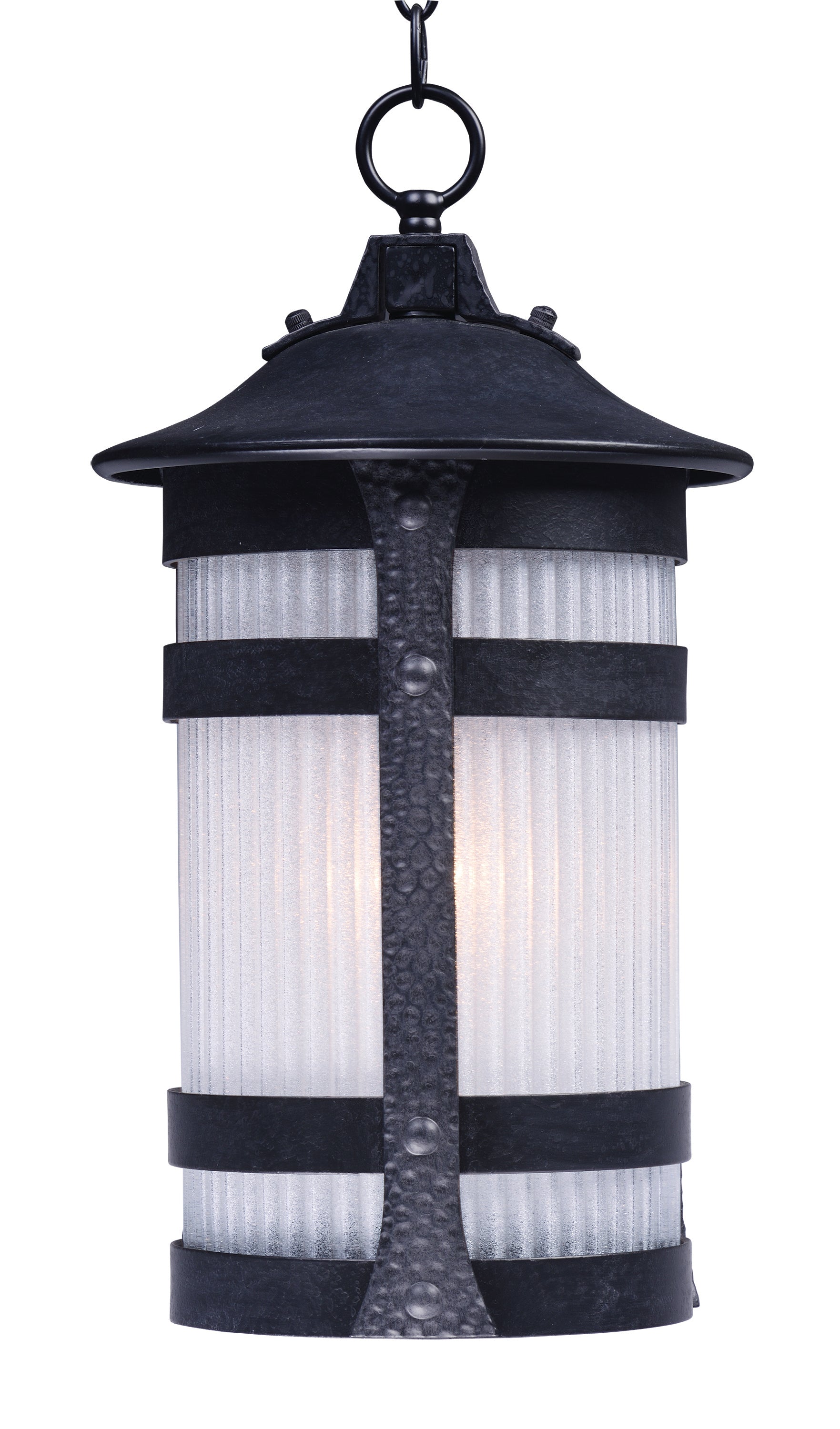 Casa Grande 1-Light Outdoor Pendant
