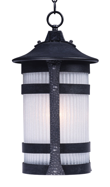 Casa Grande 1-Light Outdoor Pendant