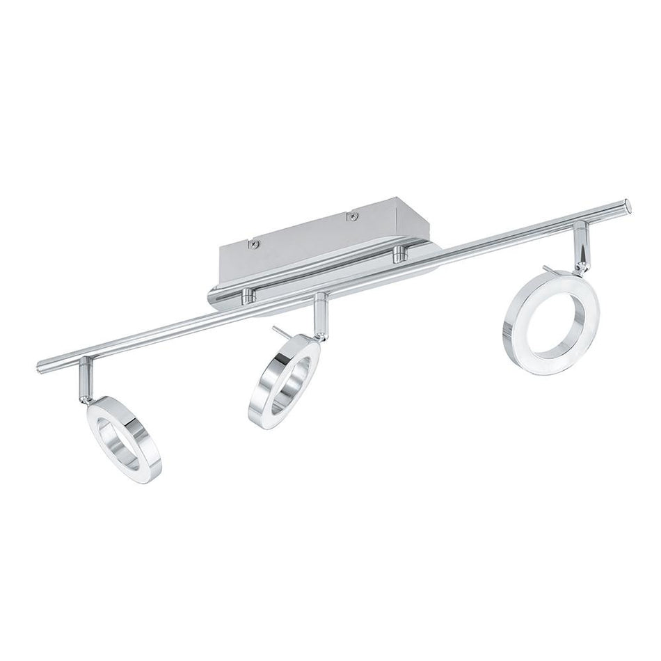3L LED Track Light / Luminaire sur rail DEL 3L