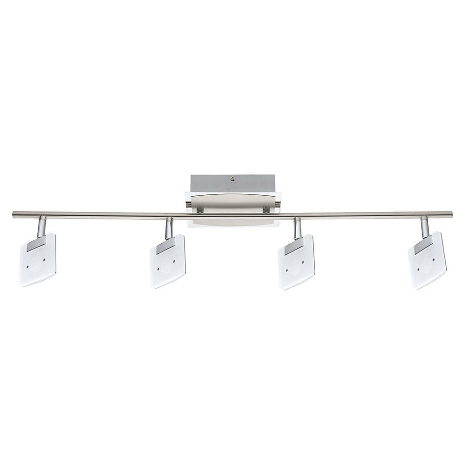 4L LED Track Light / Luminaire sur rail DEL 4L