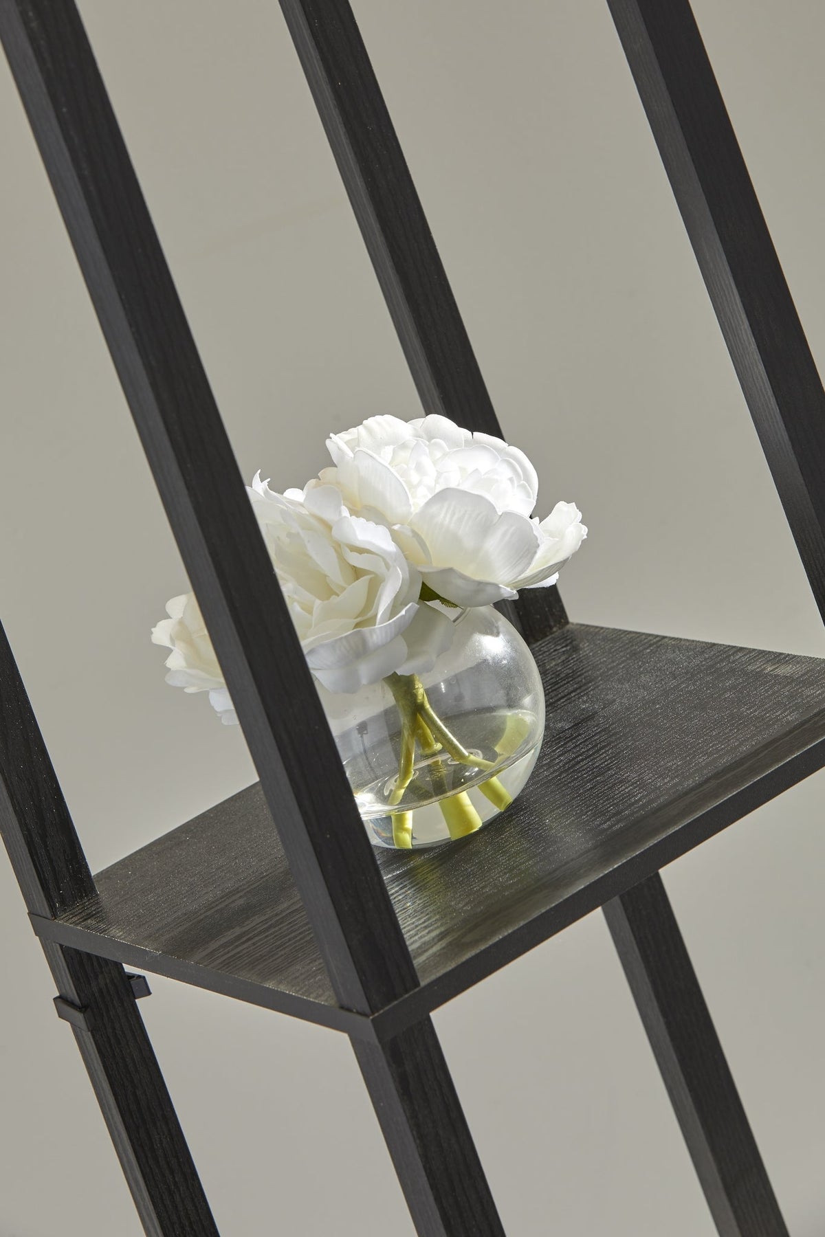 Wright Shelf Floor Lamp