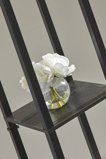 Wright Shelf Floor Lamp