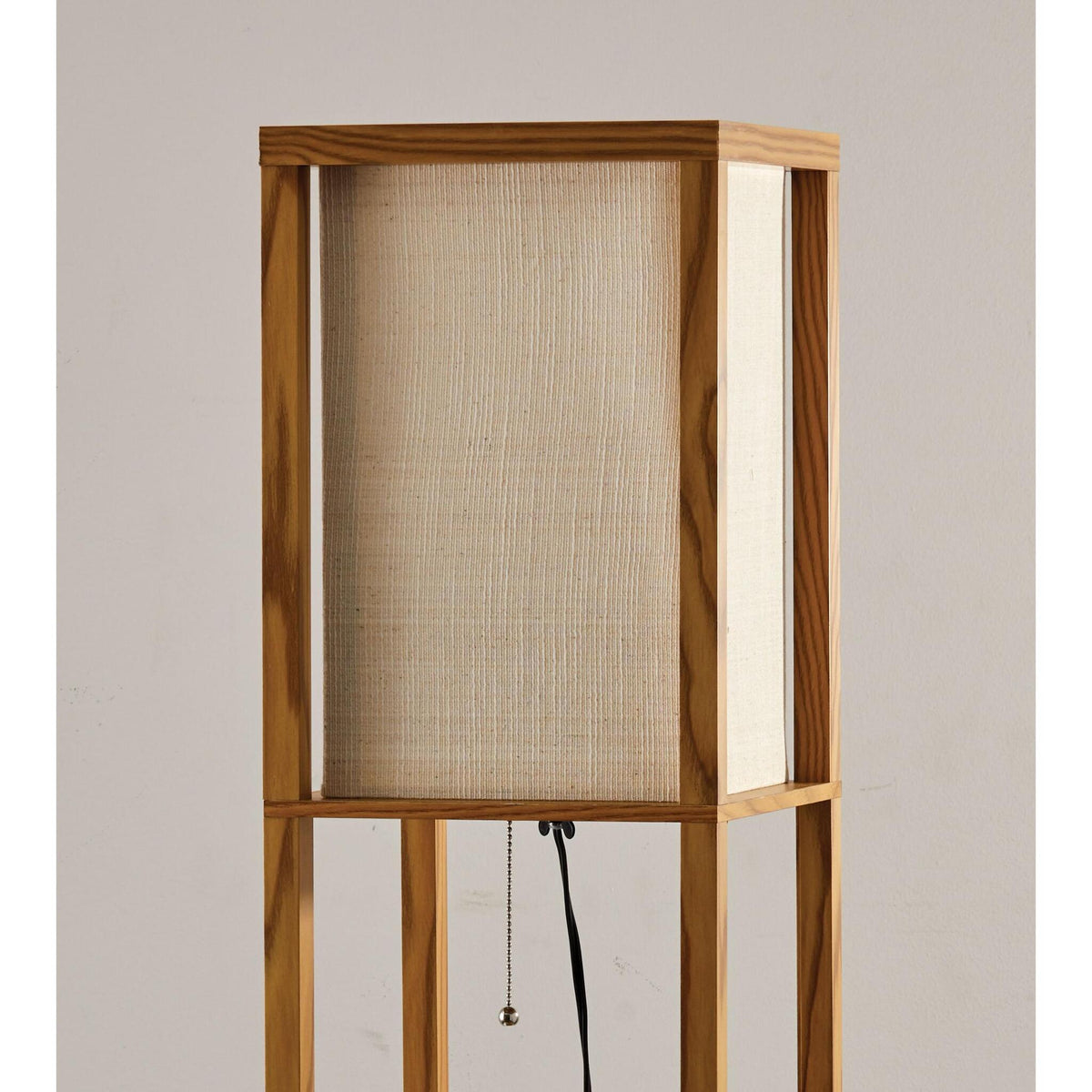 Wright Shelf Lamp