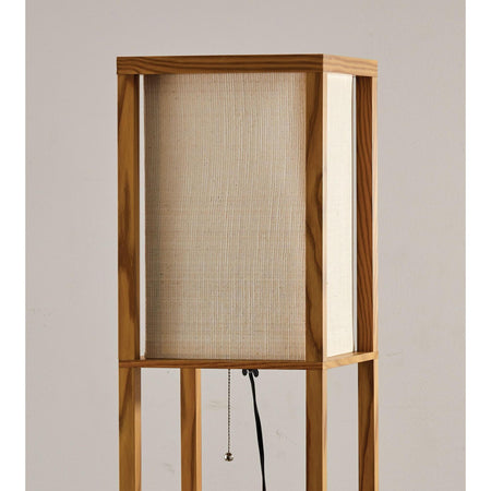 Wright Shelf Lamp