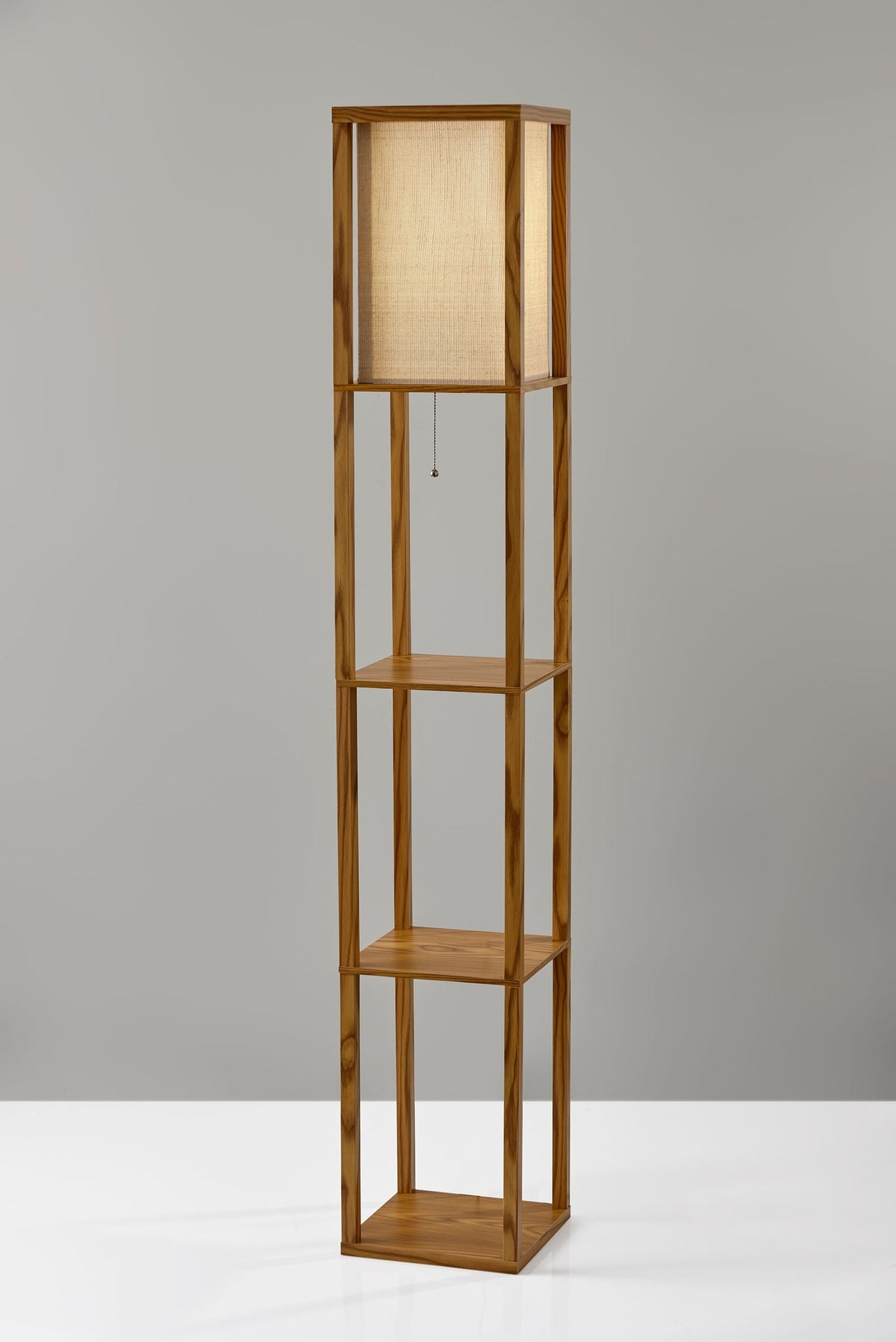 Wright Shelf Lamp