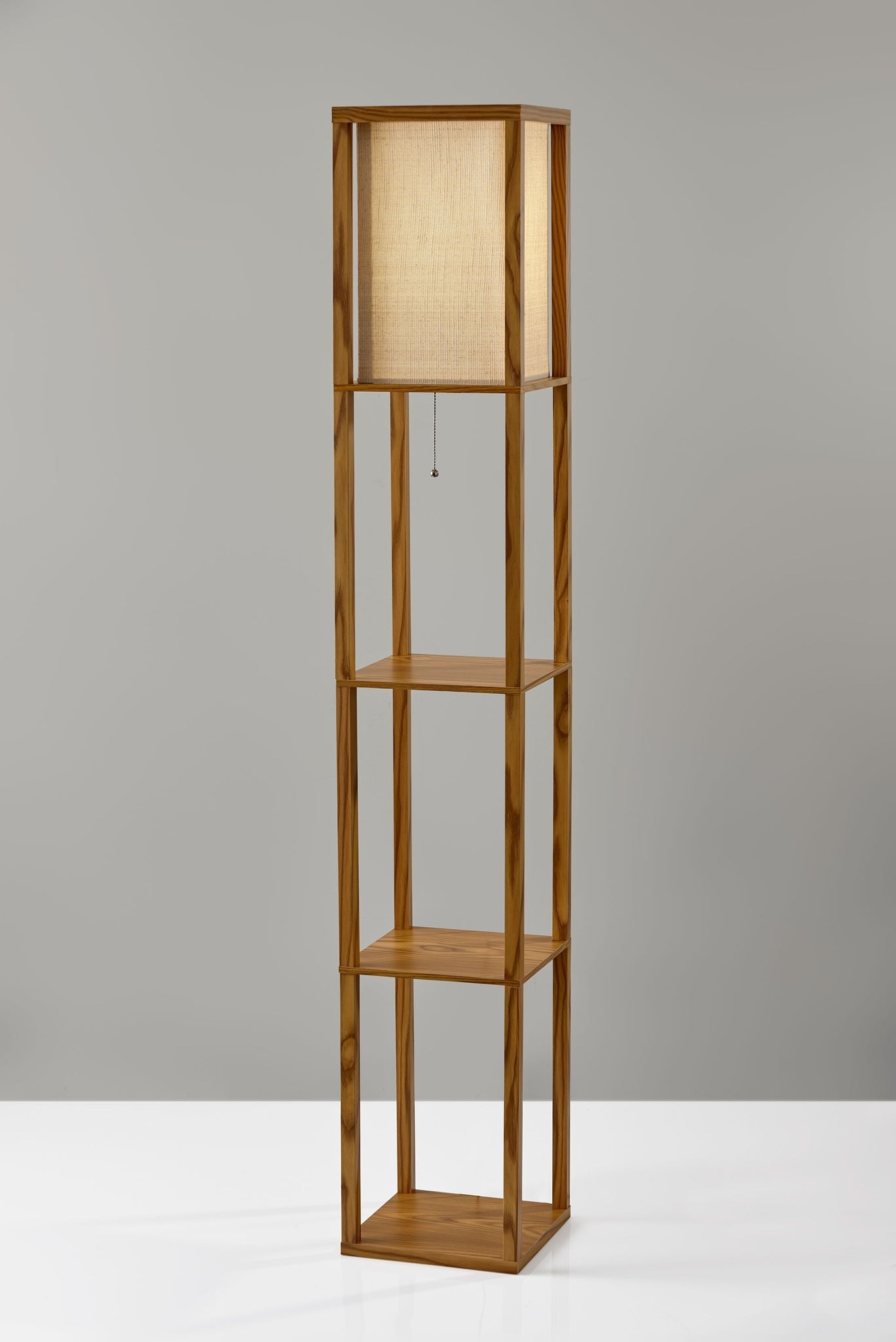 Wright Shelf Lamp