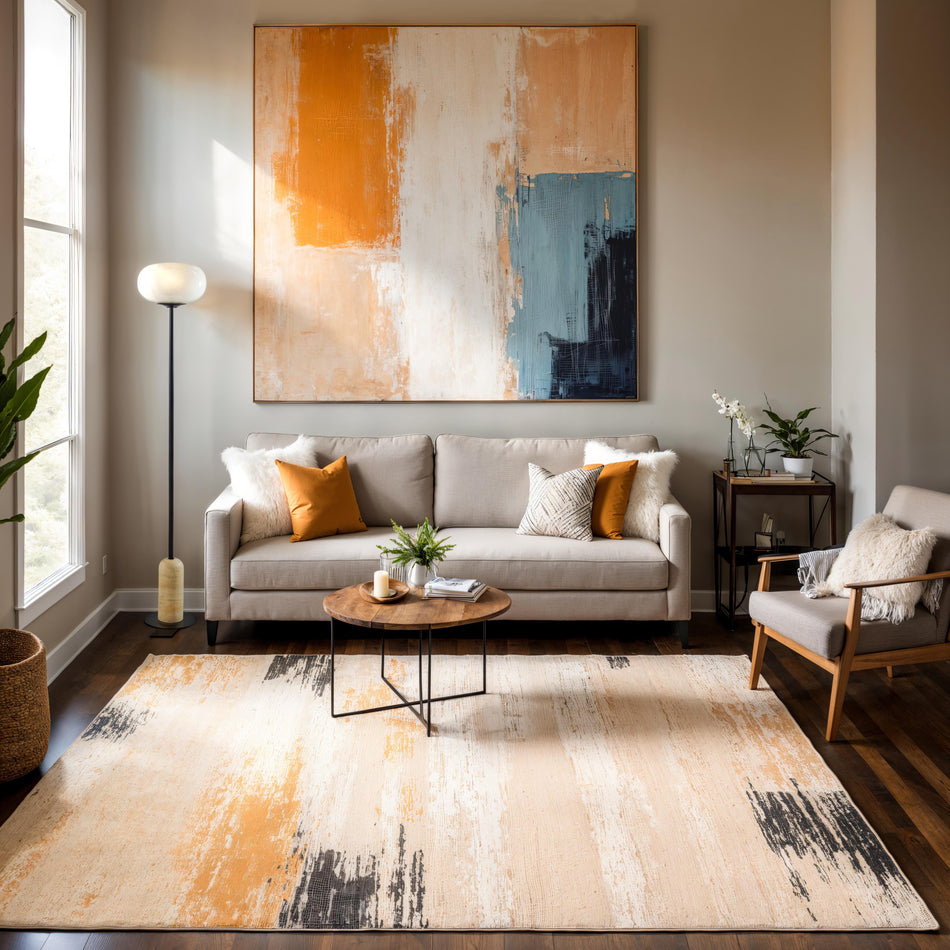 Byron Floor Lamp