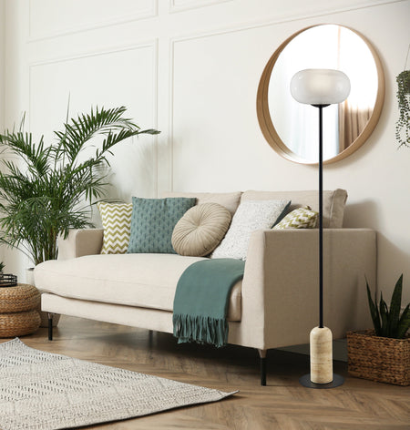 Byron Floor Lamp