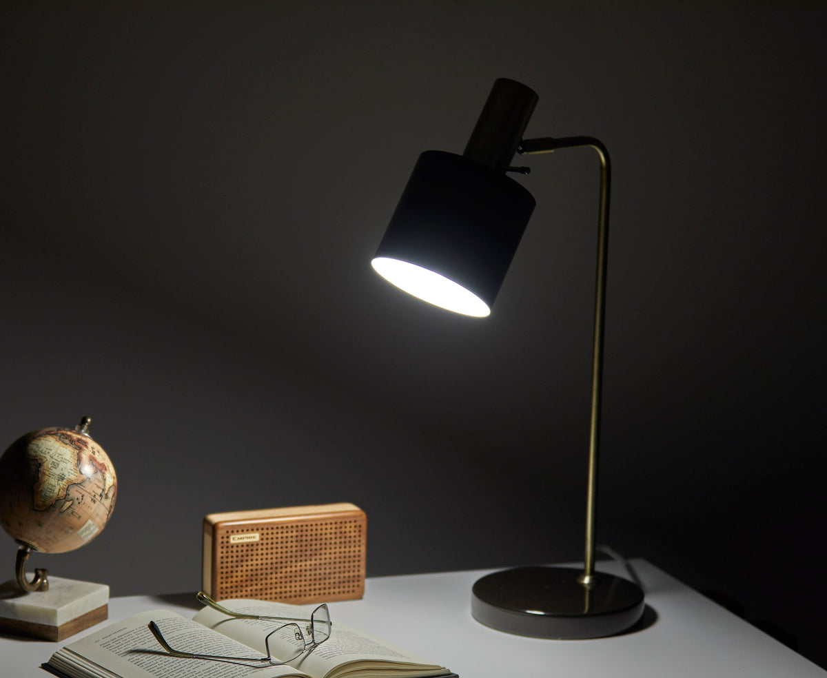 Emmett Desk Lamp