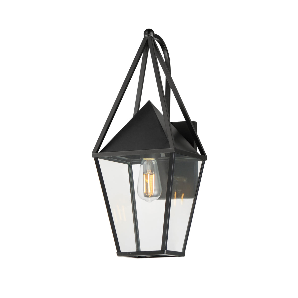 Bavaria 1-Light Wall Sconce