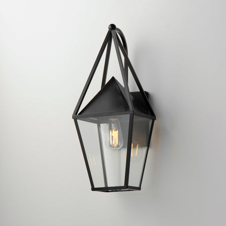 Bavaria 1-Light Wall Sconce