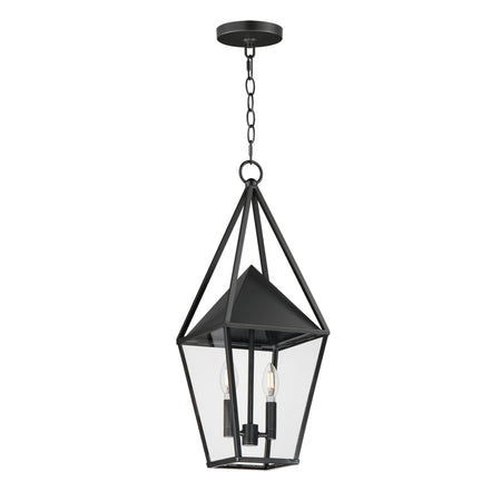 Bavaria 2-Light Large Outdoor Pendant