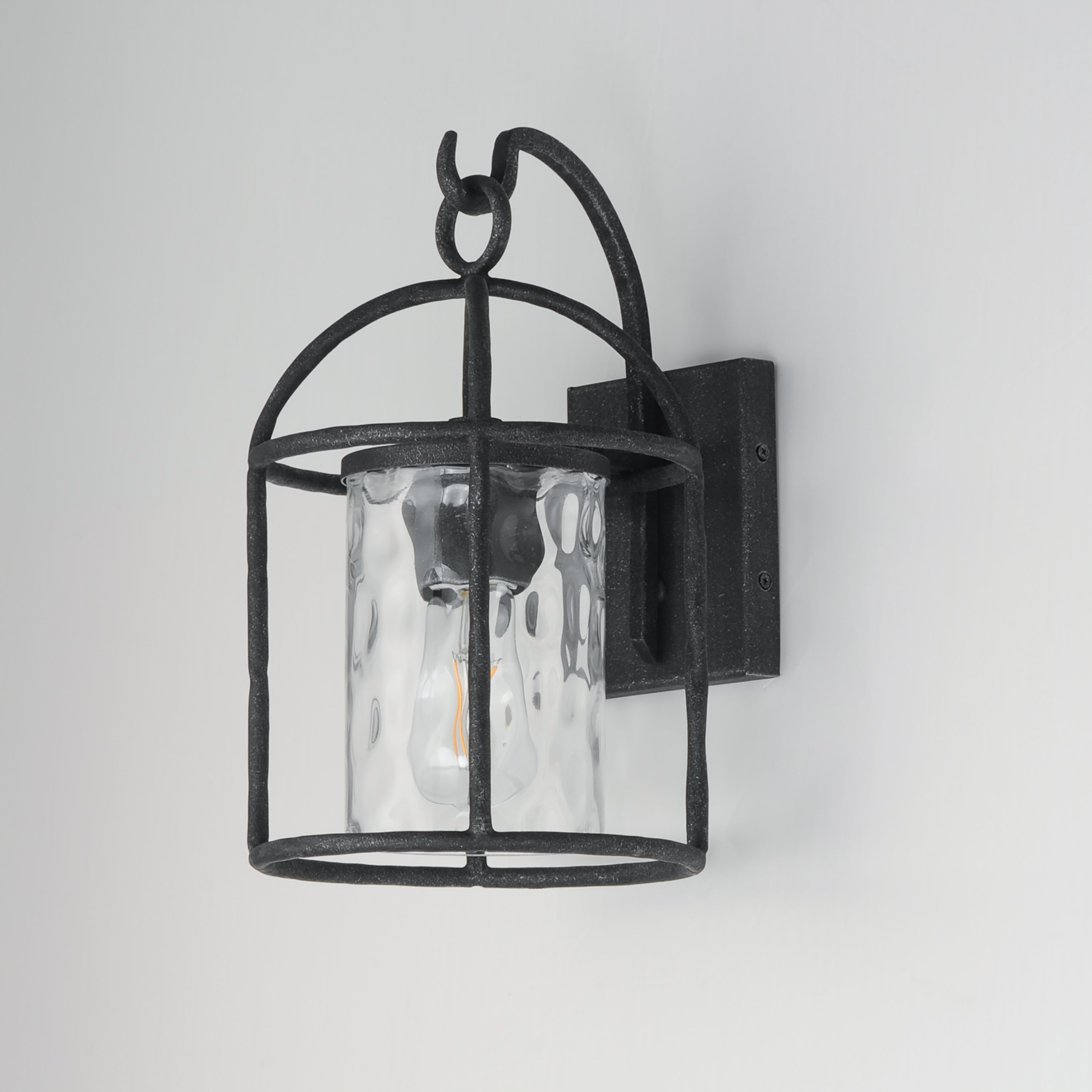 Del Mar Small Outdoor Wall Sconce